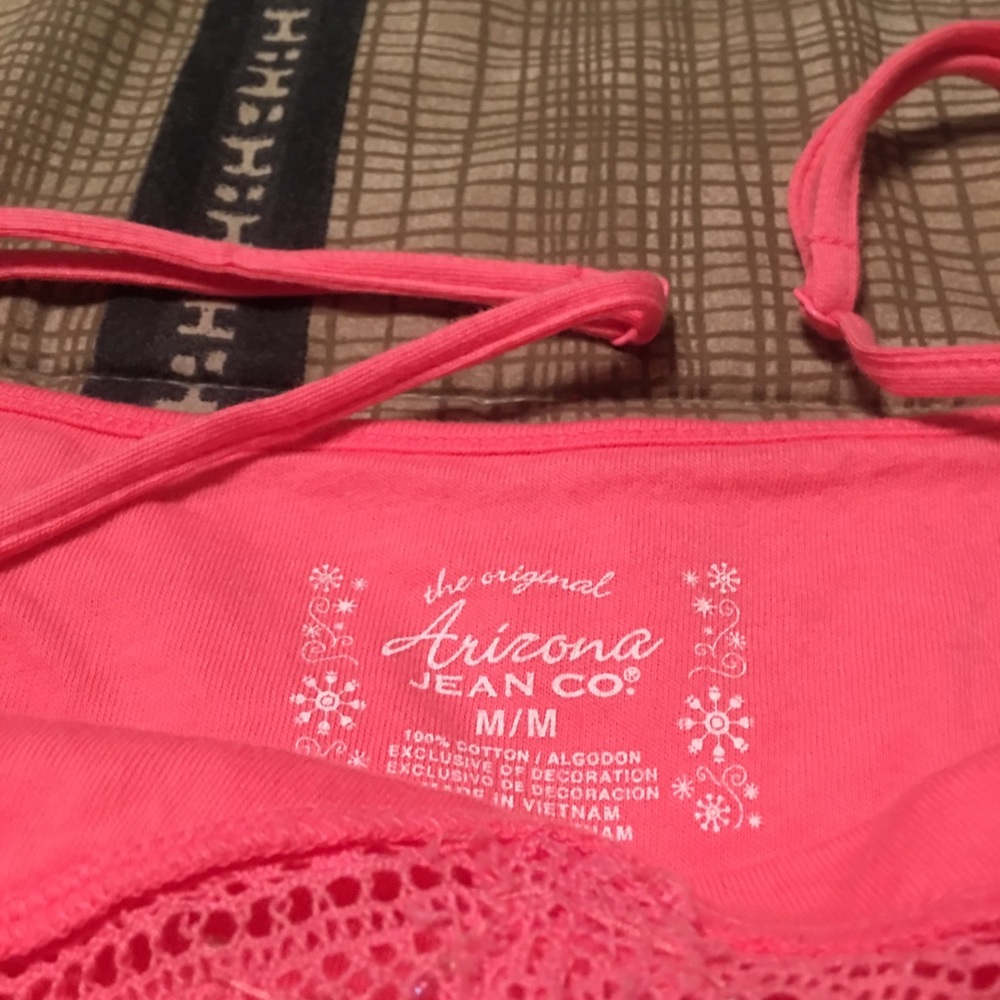 Arizona Tank Top - Picture 3 of 3